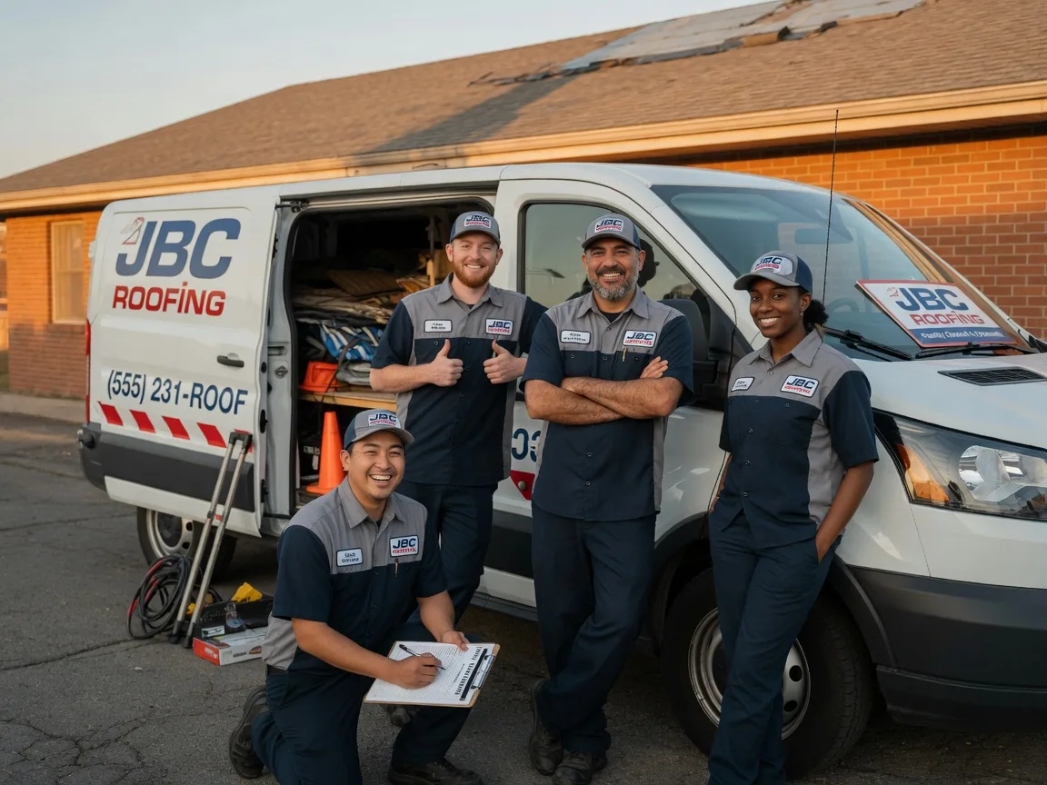 Roof Replacement company in Triadelphia, WV