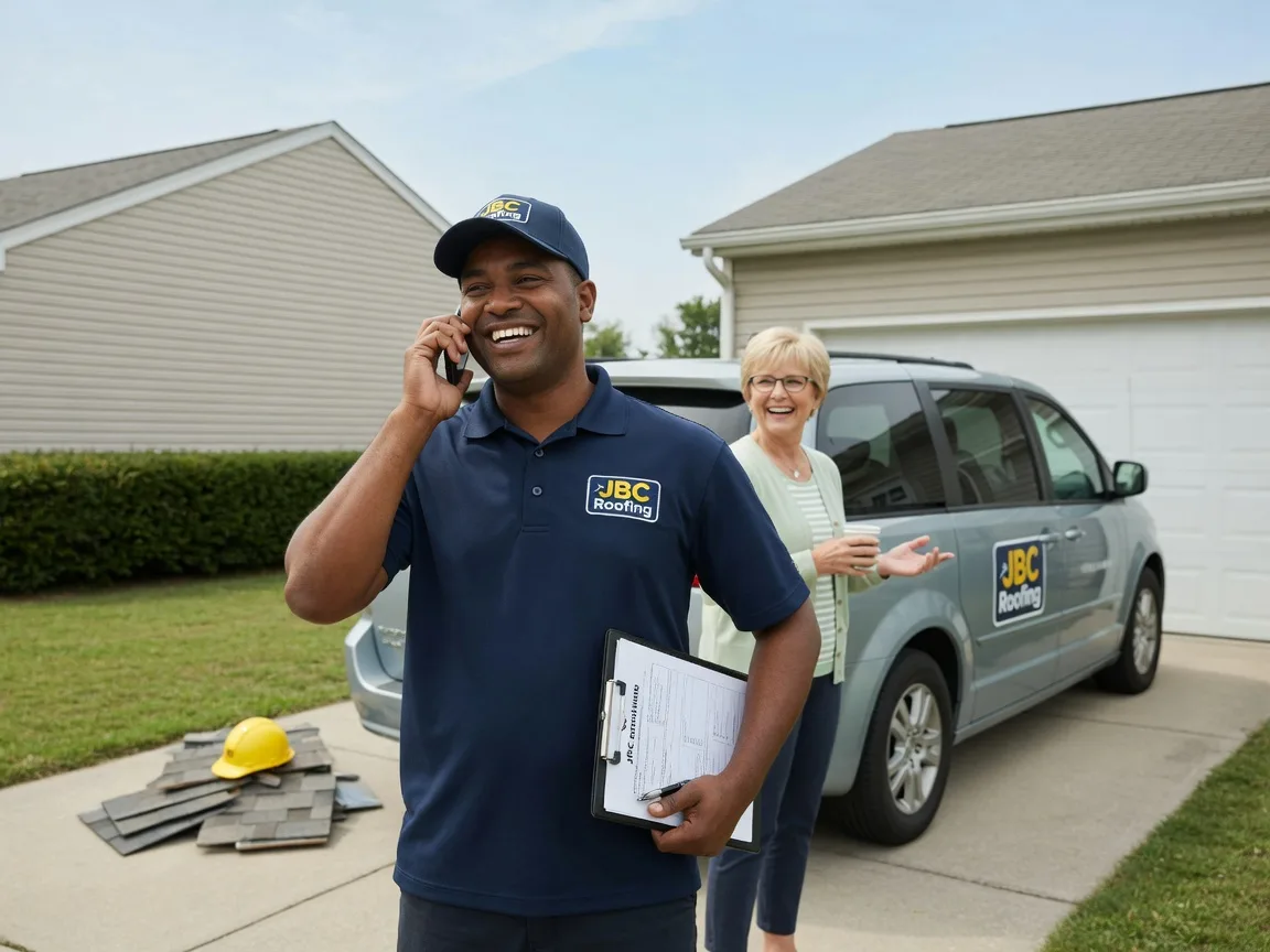 Roof Replacement Triadelphia, WV FAQs